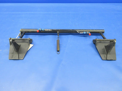 Grumman Yankee AA-1B Rudder Bar & Pedal Assy RH P/N 601031-501 (0524-1022)