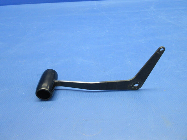 Piper PA-28-181 Archer Throttle Lever Assy P/N 67223-00 (0624-895)