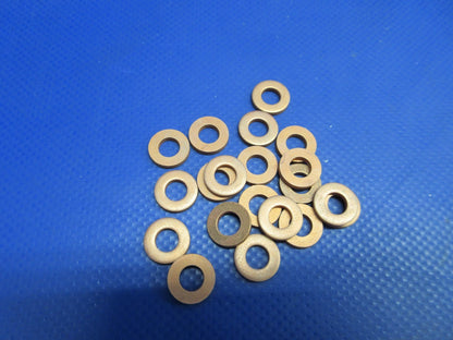 Lycoming Push Rod Shroud Tube Spring Spacer P/N 69345 LOT OF 20 NOS (0926-850)1