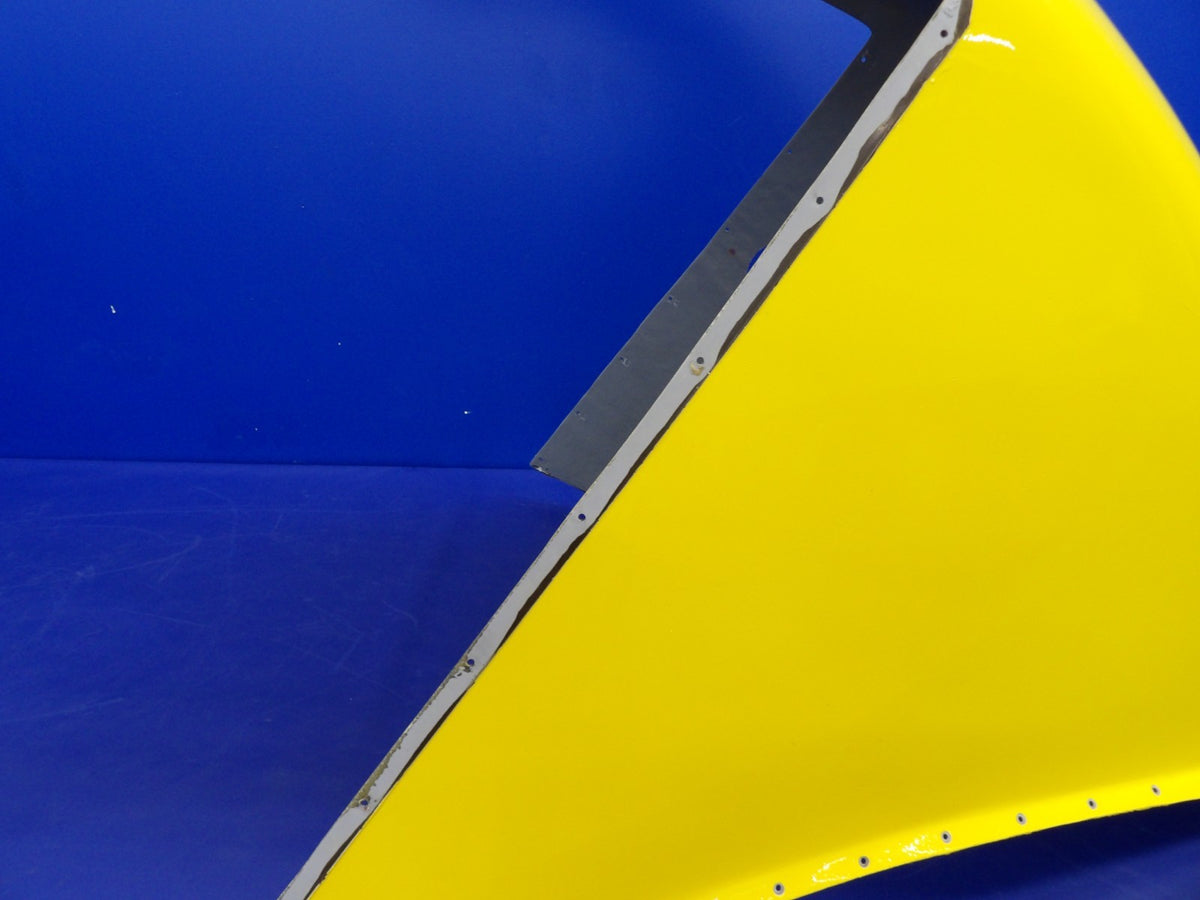 Air Tractor AT-301 Cockpit Canopy P/N 10140-1 (0926-1232)1