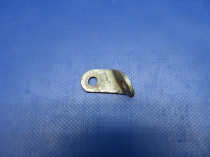 Continental IO-470 RH & LH Bracket Fuel Servo Support 538470, 539113 (0326-1776)13