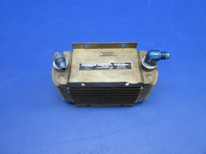 Harrison AP07AU06-03 Oil Cooler Assy P/N 8526250 CORE (0424-1137)