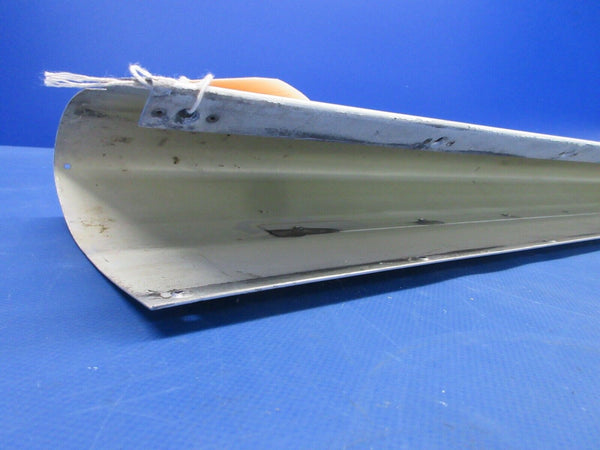 Cessna 337 / P337H Wing Strut Fairing Assy LH P/N 1521001-23 (0724-2033)