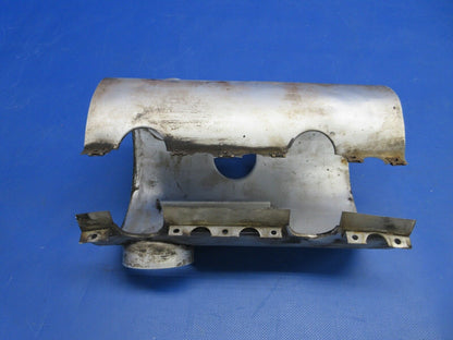 Cessna 175 Exhaust Muffler Shroud Assy RH P/N 0550176-4 (0524-2127)