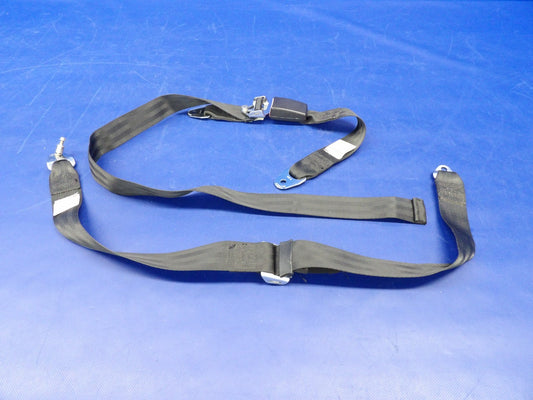 Mooney M20 / M20E AmSafe Co-Pilot Seat Belt P/N 3197-3-041-2396 (0826-1327)0