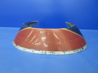 Cessna 337 / P337H Skymaster Upper Tail Cap Assy P/N 1552200-201 (0724-1200)