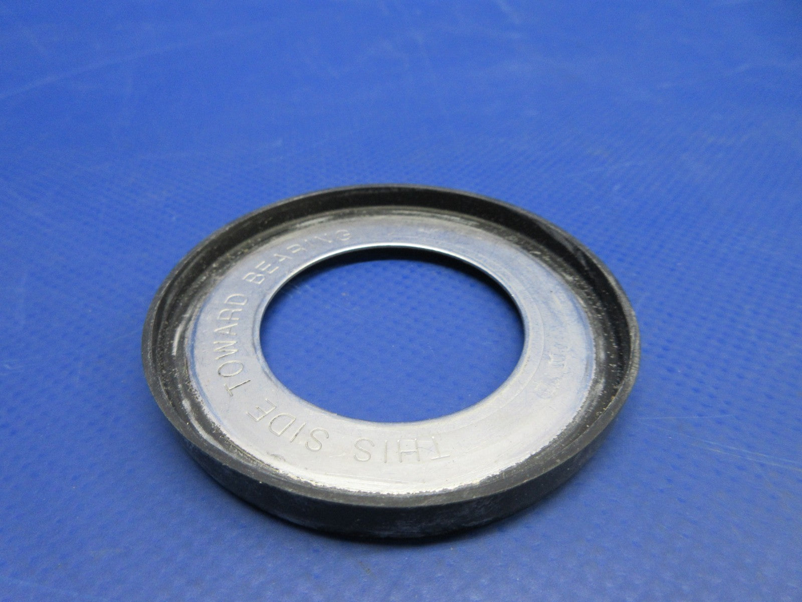 Beech King Air Nose Wheel Bearing Seal P/N 50-300011-39 NOS (0326-907)10