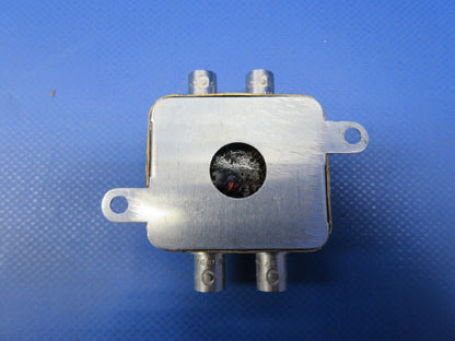 R.A. Miller Triplexer Coupler AV-571 (0524-1241)