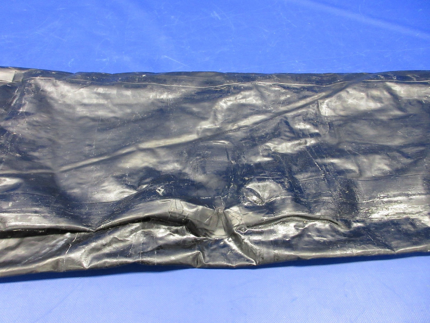 Beech 95 Eagle Tech Left Hand Main Fuel Bladder Cell P/N 35-380135-9E (0326-856)11