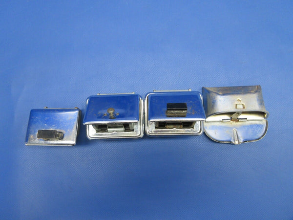 Cessna 210 Ash Reciever Tray  P/N S1957-2 LOT (0624-751)