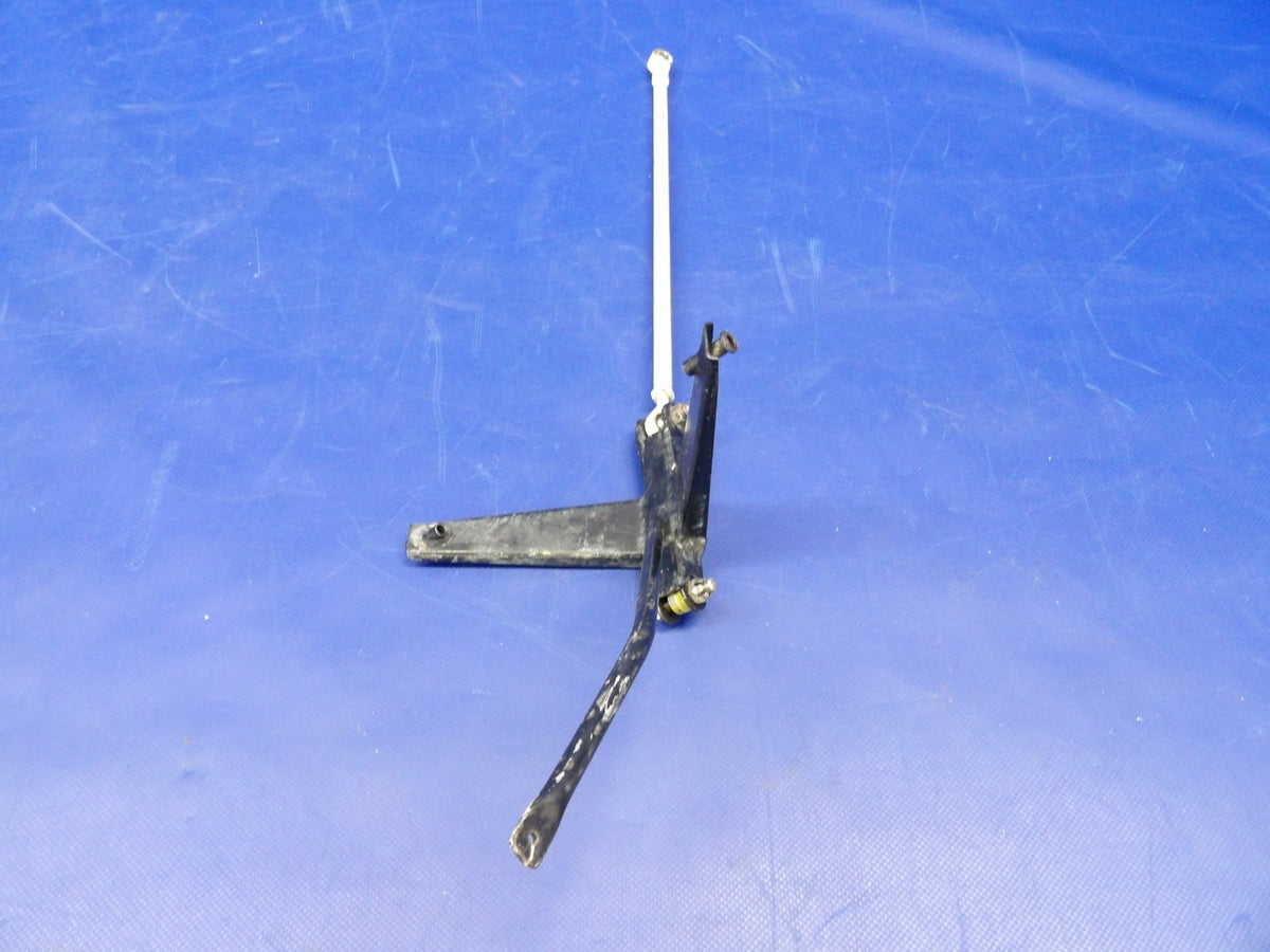 Piper Comanche Stabilator Trim Tab Control Arm & Bellcrank 20836-00 (0526-1232)3
