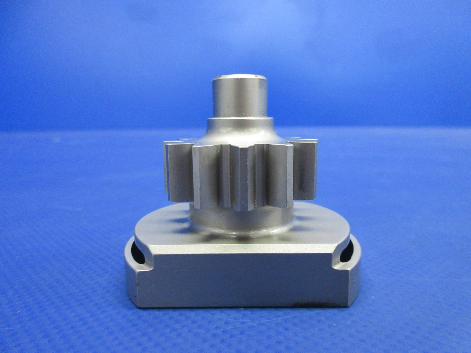 Lycoming O-540-B4B5 Gear Retainer w/8130 P/N LW-19096 (0226-988)3