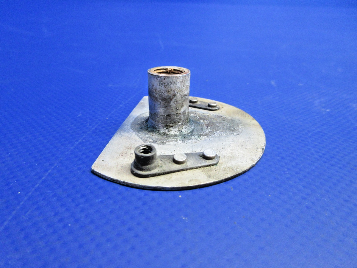 Cessna 310 / 310N Fuel Tank Drain Adapter P/N 0322526-6 (0926-870)4