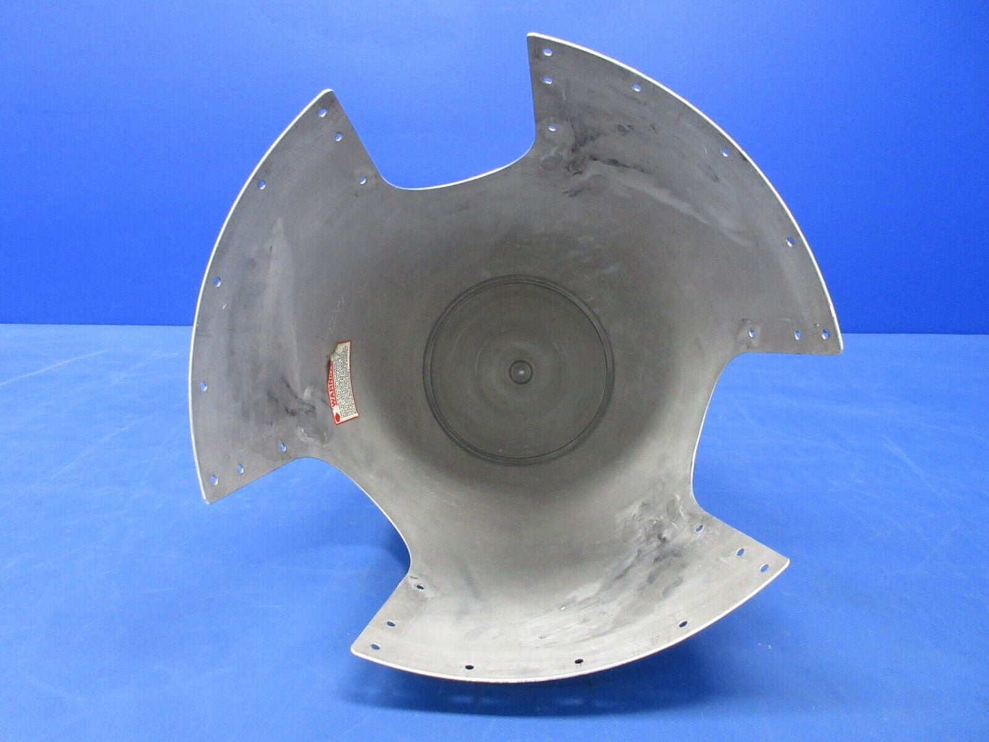 Cessna 310R McCauley Propeller Spinner Dome 3-Blade Prop P/N D3534 (1024-1358)