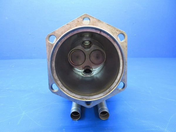 Continental A75 Standard Cylinder w/ Valves P/N B3762 OVERHAULED (1224-1331)