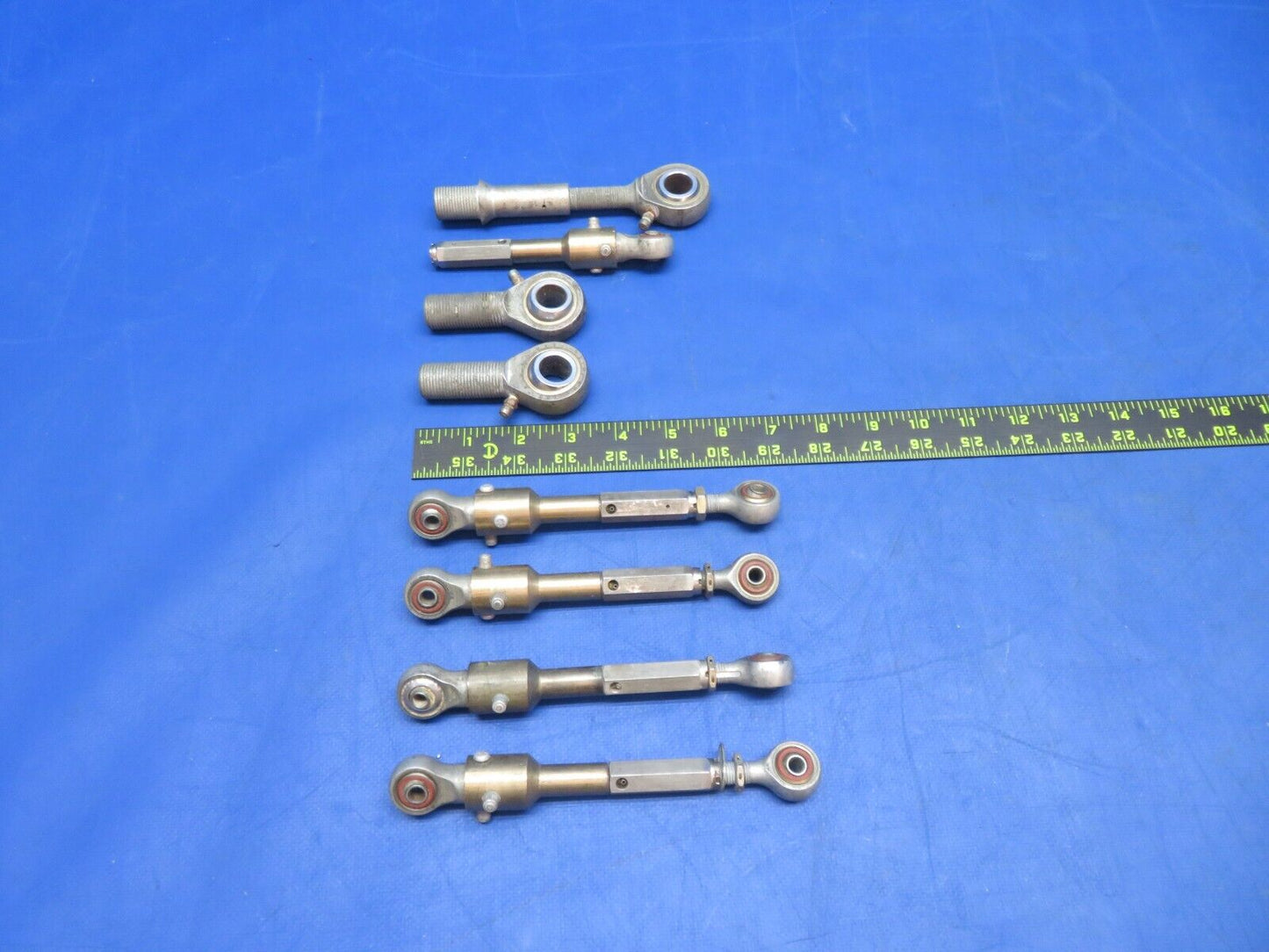 Bellanca Aries 250 Assorted Parts LOT (0923-503)
