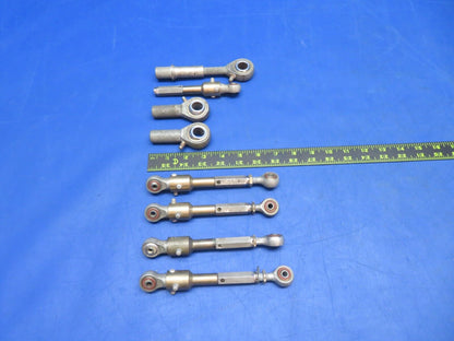 Bellanca Aries 250 Assorted Parts LOT (0923-503)