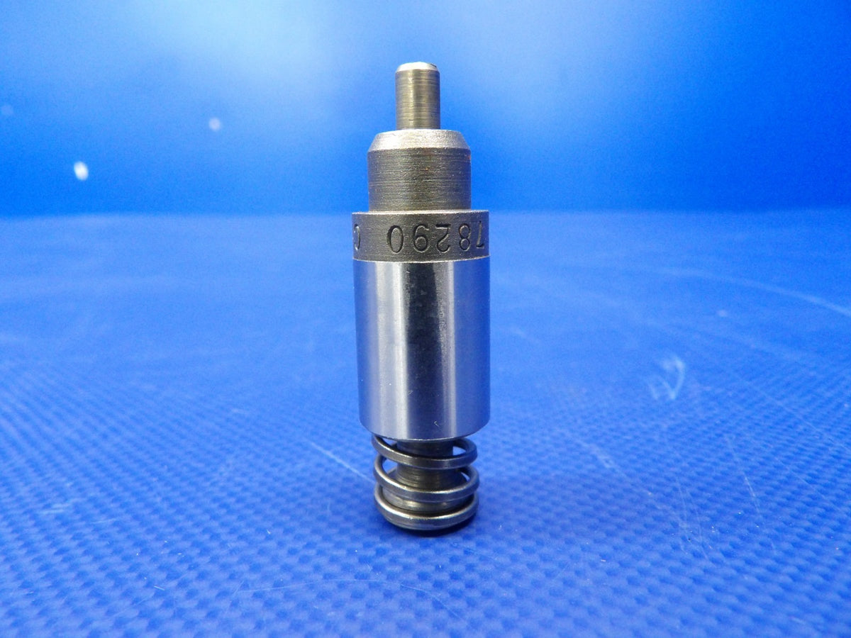 Lycoming Hydraulic Plunger P/N 78290 NOS (0526-1420)7