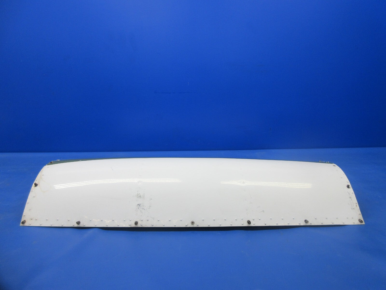 Piper PA-34-200T Seneca II RH Cowl Side Panel P/N 78726-03 (1124-818)7