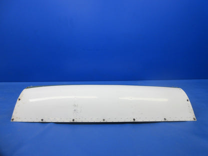 Piper PA-34-200T Seneca II RH Cowl Side Panel P/N 78726-03 (1124-818)7