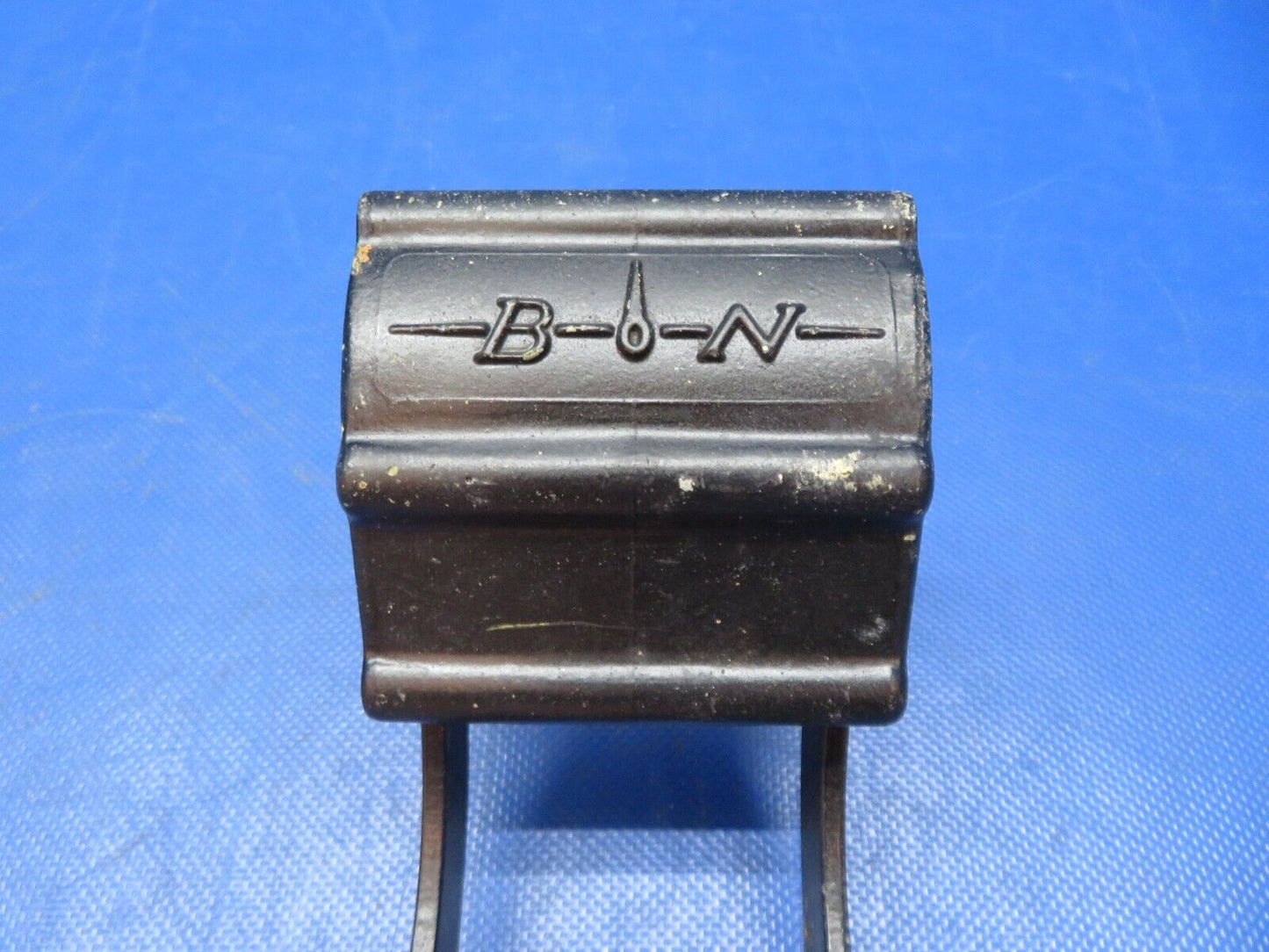 Islander Britten-Norman Rudder Pedal P/N NB-45C-1913 NOS (1124-123)