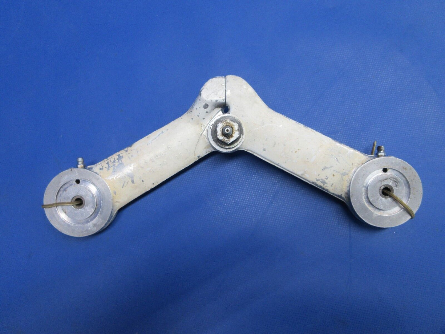 Piper PA-28 MG Torque Link Assy P/N 65619-00 (0624-755)