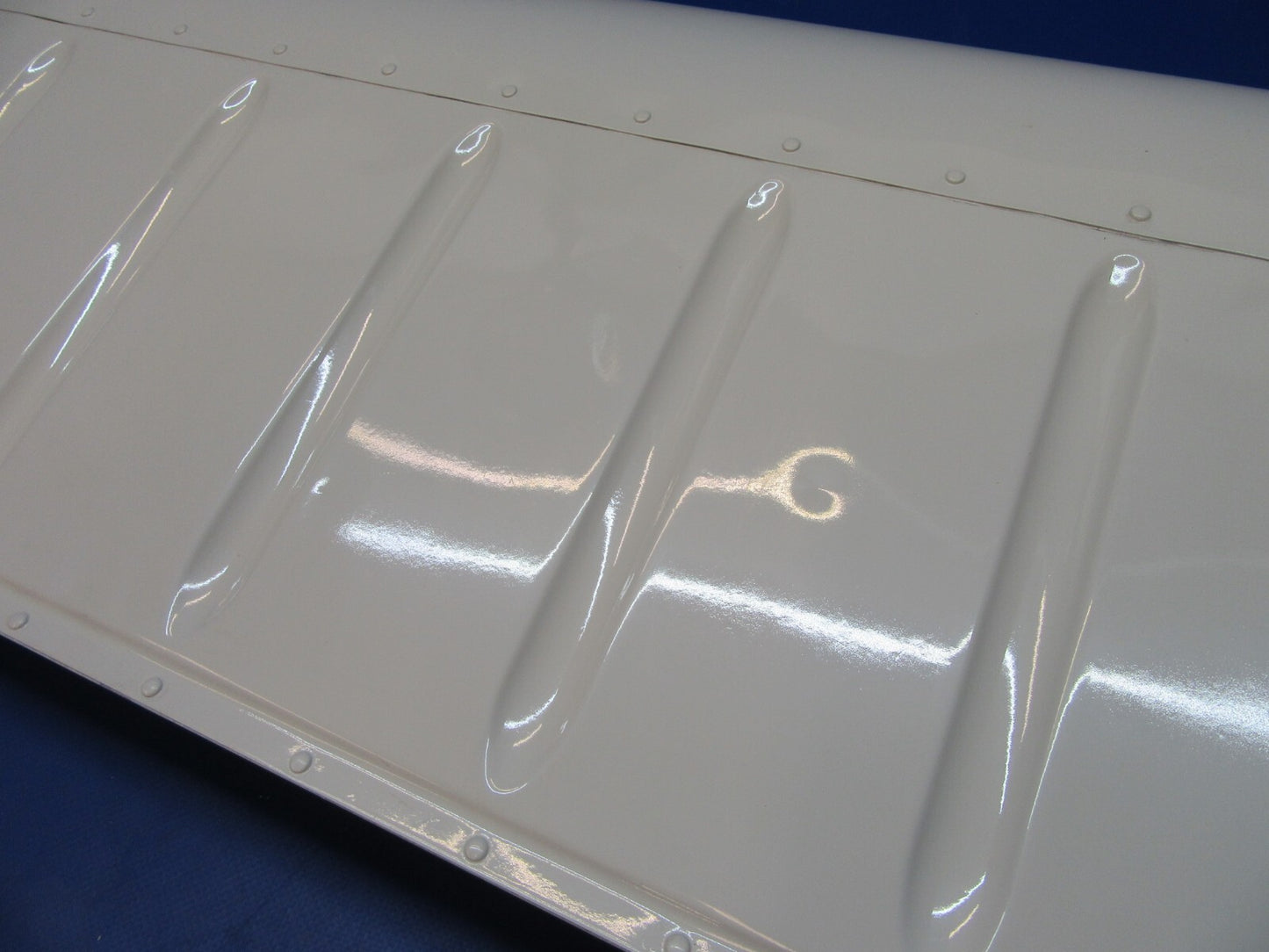 Piper PA-28 RH Flap P/N 65590-01, 65590-001 (0123-200)3