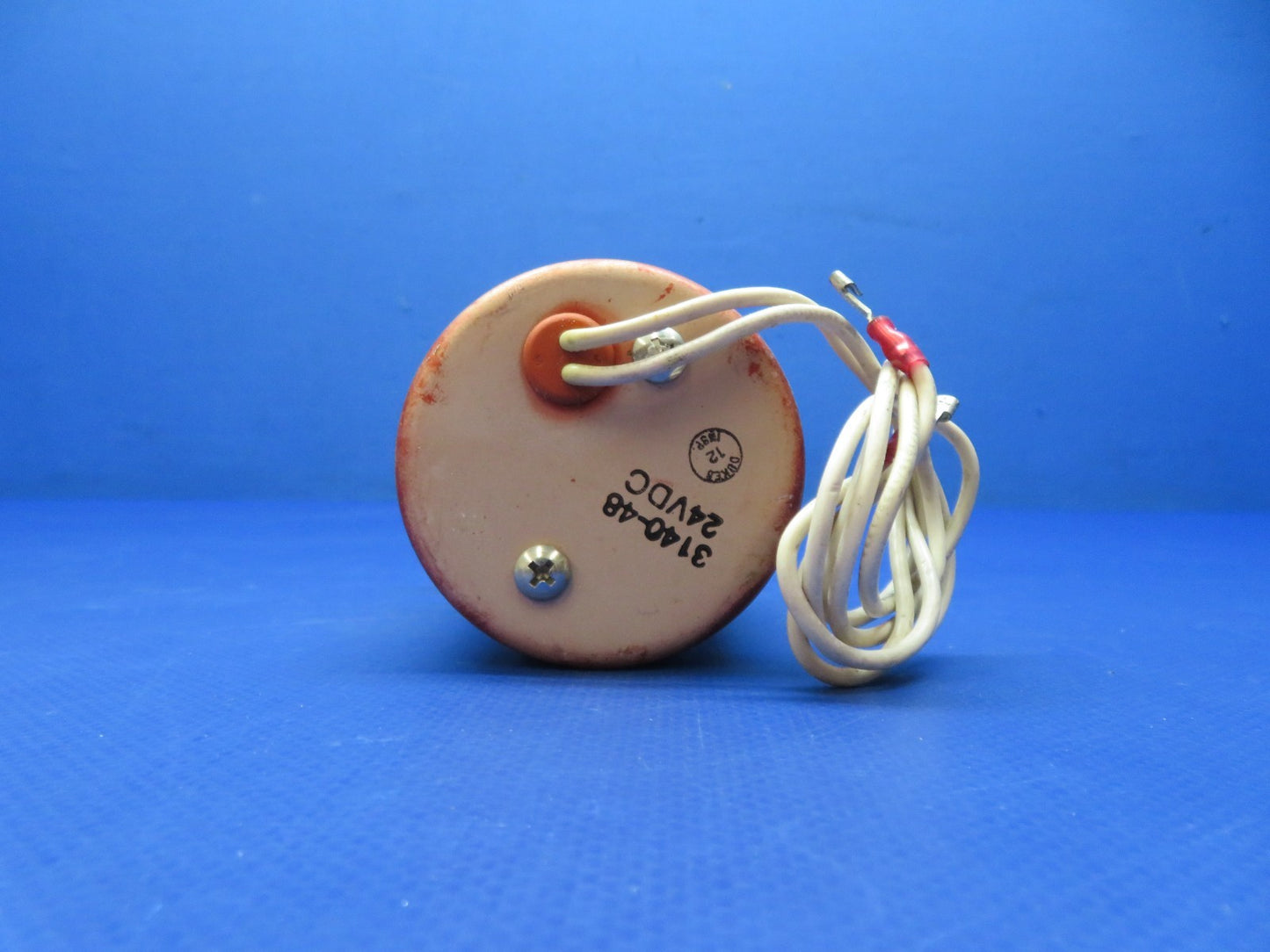 Cessna 421 Dukes Fuel Boost Pump 24/28v P/N 4140-00-153 CORE (0326-163)11