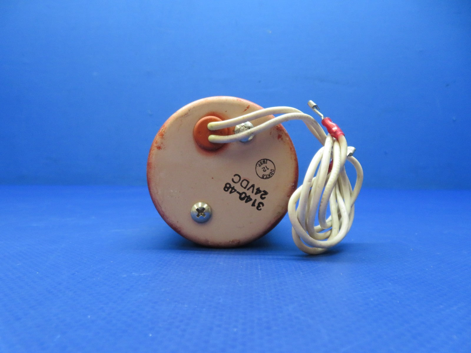 Cessna 421 Dukes Fuel Boost Pump 24/28v P/N 4140-00-153 CORE (0326-163)11