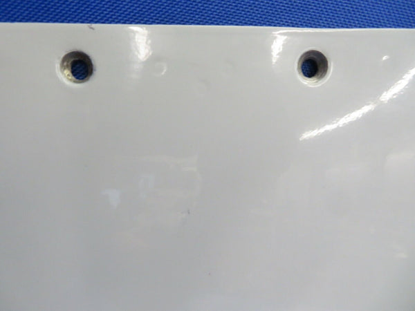 Beech Baron B58P Access Cover AFT Fuselage 102-440033-5 (0320-74)