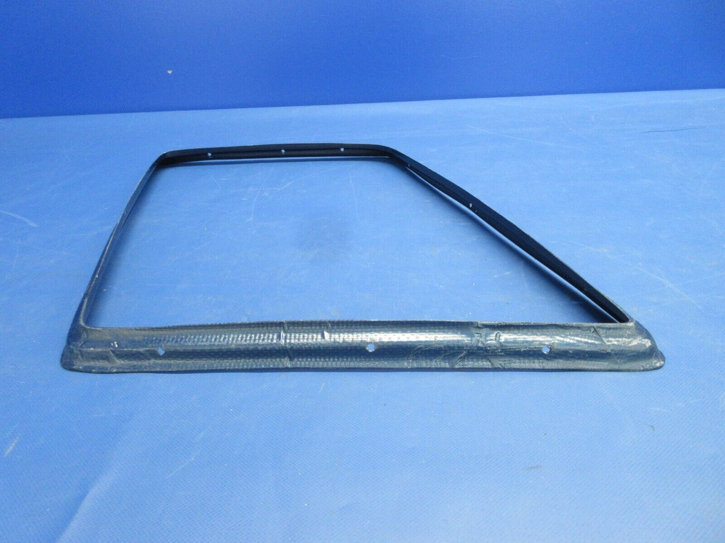 Bellanca 17-30A Inside Fiberglass Window Frames / Trim P/N 196600-1 (0524-2121)