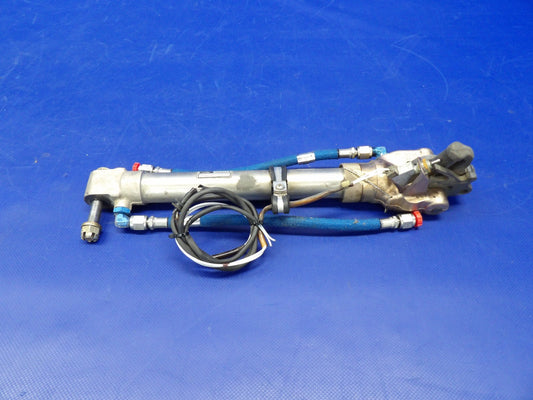 Cessna 172 / 172RG Nose Gear Actuator P/N 1280514-9 (0626-1489)0