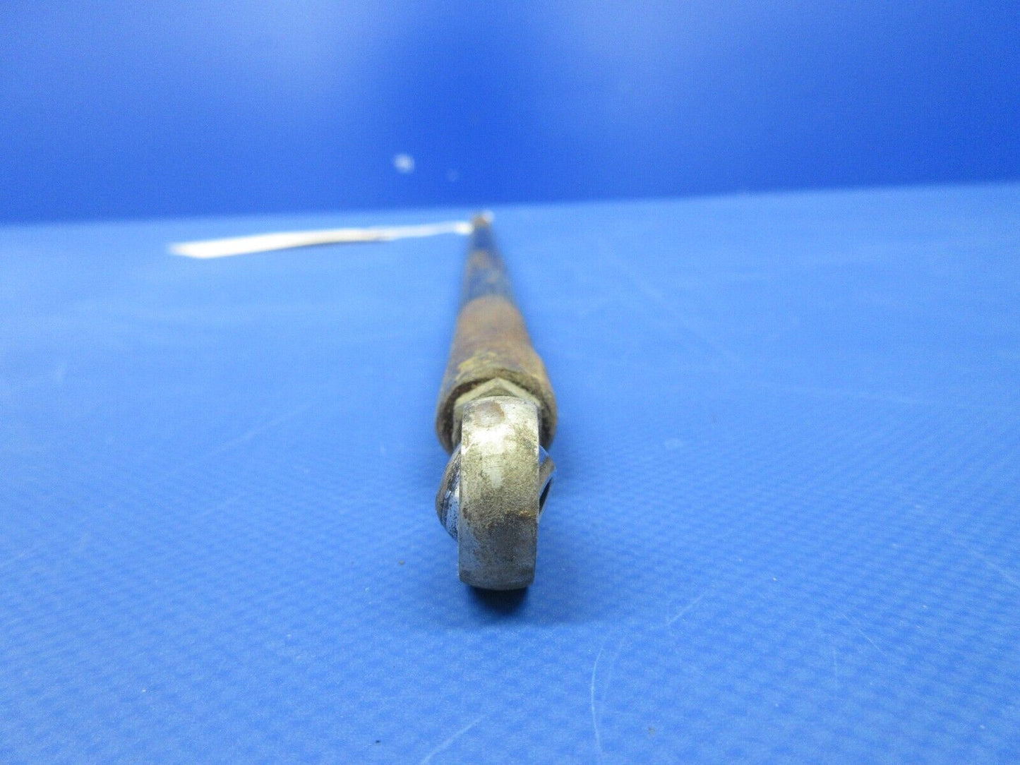Piper PA-23-250 Aztec Nose Gear Steering Rod Assy P/N 16238-00 (0624-2034)