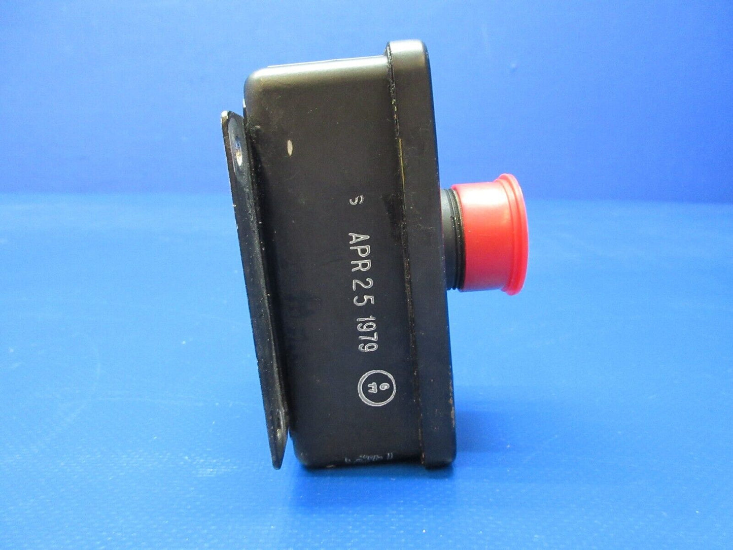 Signal Conditioner Fuel Quantity P/N 360-926-001 w/ WARRANTY & 8130 (1224-1247)