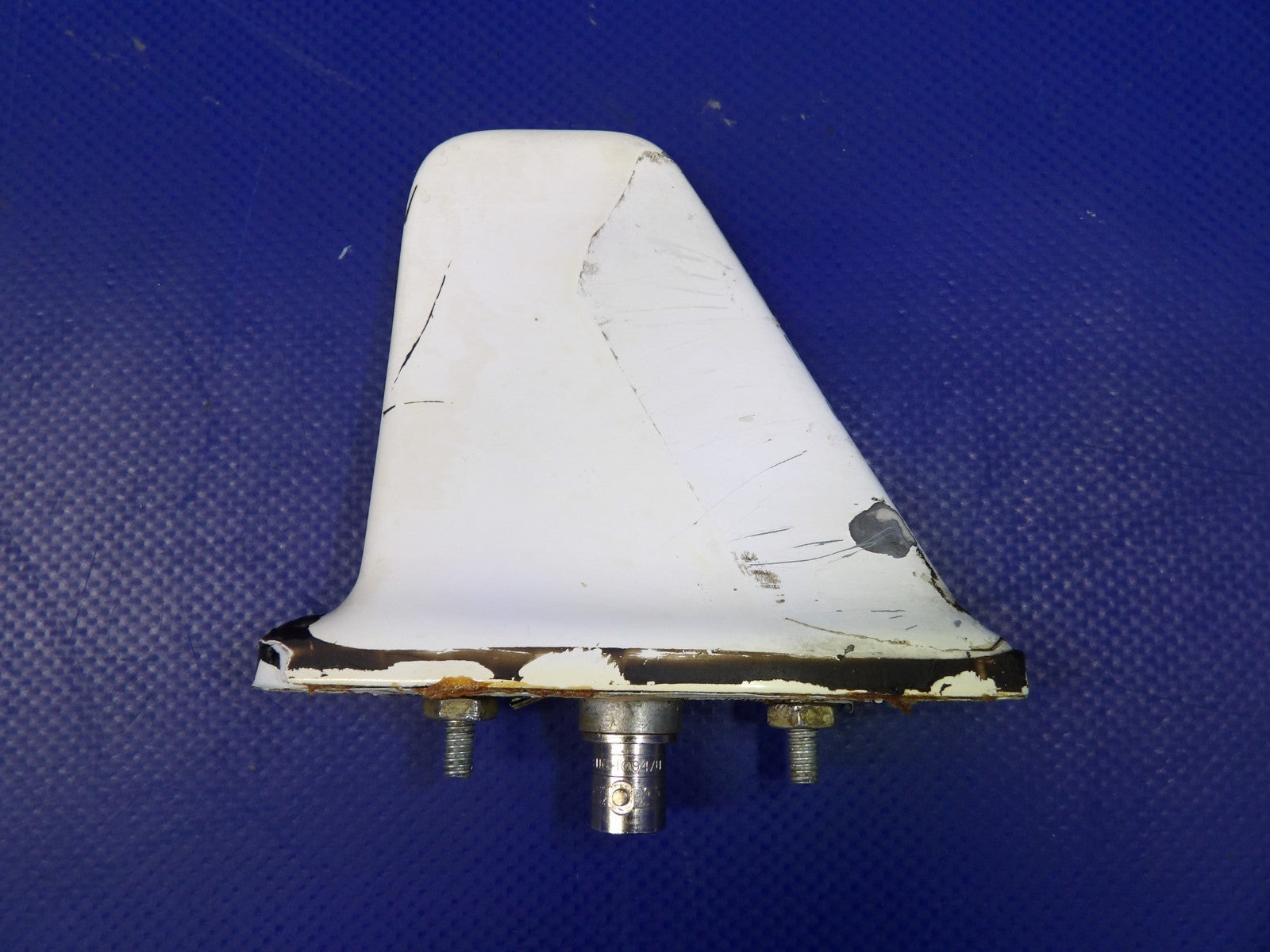 Piper PA-31T1 Cheyenne Comant DME Transponder Antenna P/N CI105 (0626-1351)0
