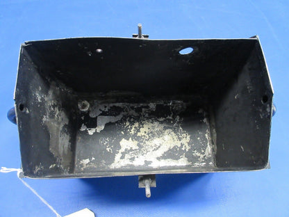 Piper PA-23-250 Aztec Battery Box Assy P/N 17564-00 (0624-2031)