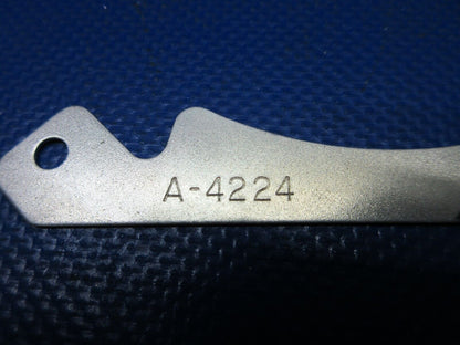 McCauley Weight P/N A4224, A-4224 LOT OF 2 NOS (0419-90)