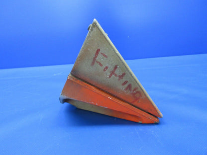 Grumman AA-1A Main Gear Bracket Set LH P/N 5701064-1,  5701065-1 (0324-1330)