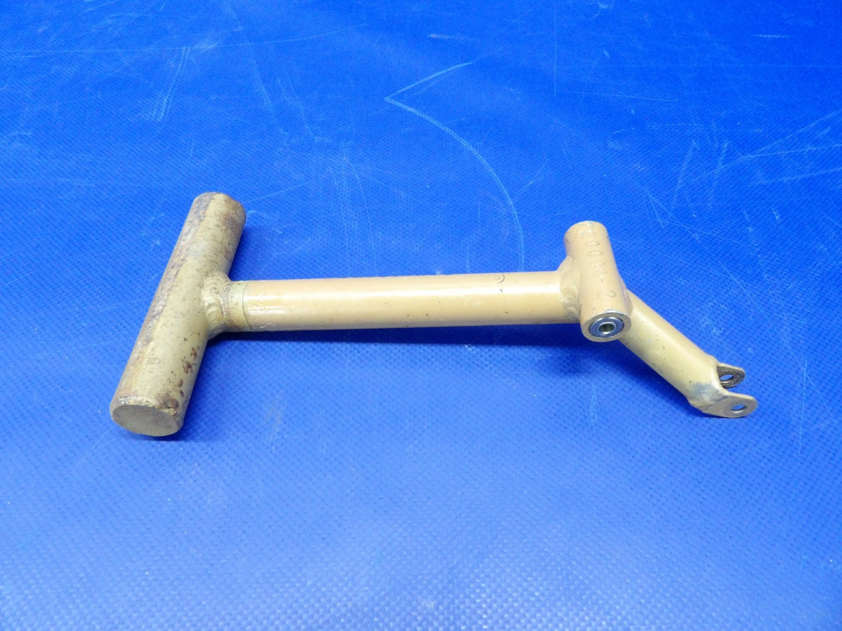 Mooney M20 / M20C Co-Pilot RH Rudder Pedal P/N 7065-2 (0426-1447)3