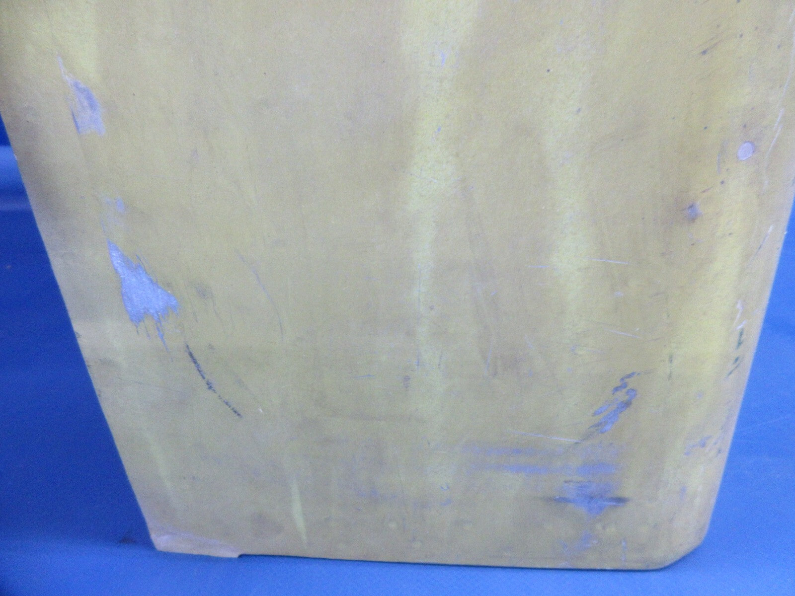Piper PA-31P Navajo Lower Left Hand Engine Cowl P/N 48154-12 (1124-814)8
