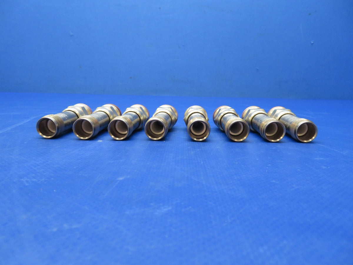 Tempest Spark Plug P/N URHM38E LOT OF 8 NOS (0926-795)3