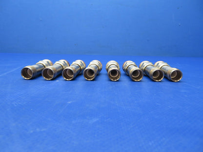 Tempest Spark Plug P/N URHM38E LOT OF 8 NOS (0926-795)3