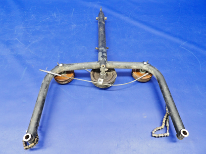 Cessna 172 / 172G Control Yoke "Y" P/N 0511782-16 (0326-2024)1