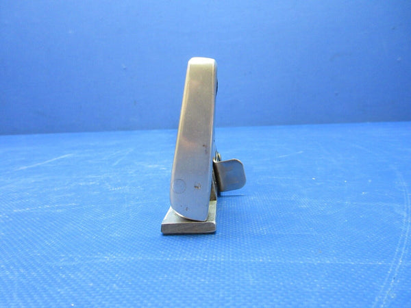 Cessna 337 / P337H Skymaster Inner Door Handle Assy P/N 1517105-20 (0924-1213)