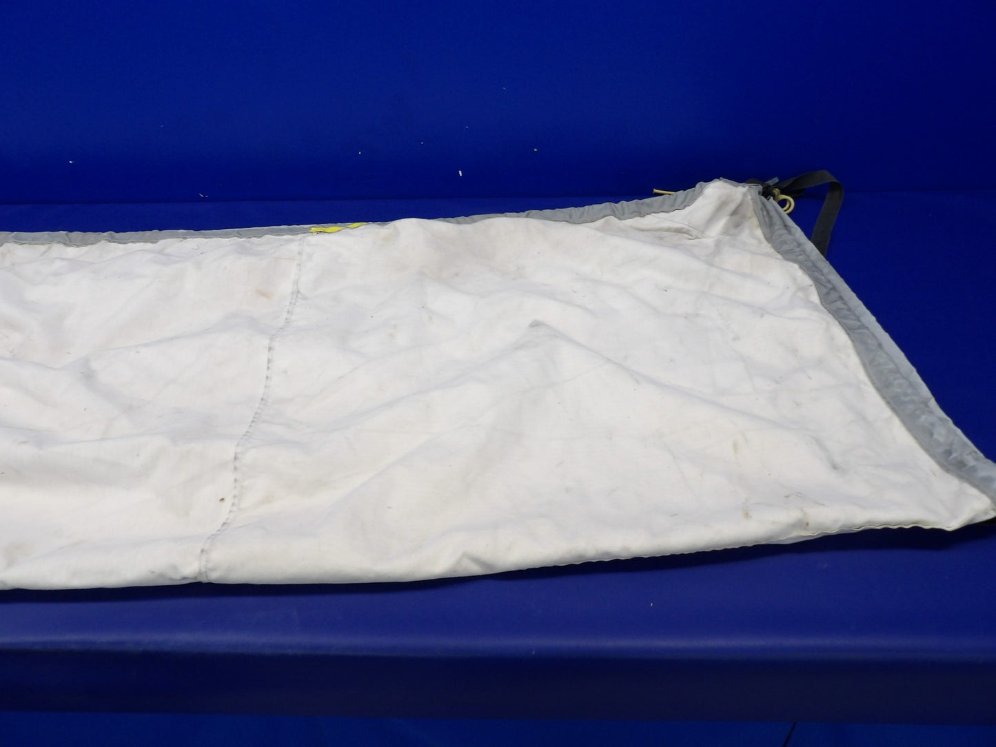 Beech F35 Bonanza Canopy Cover / Used with Wear (0726-1249)12