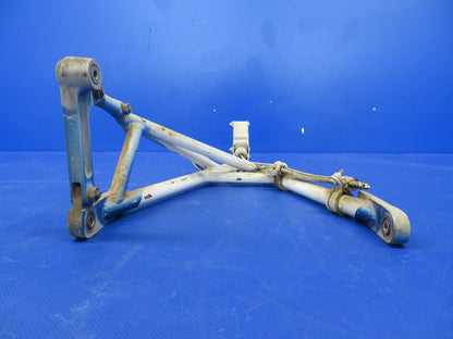 Cessna 421 Nose Gear Retraction Drag Brace Truss P/N 5042002-1 (0726-434)5