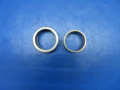Cessna 150 Nose Gear Bearing & Ring Pack P/N 1243021-1 Inspected (0724-1953)