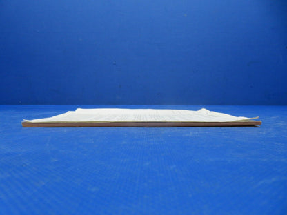 B.F. Goodrich Electrothermal Propeller De-Icing Manual 68-04-712B (1024-194)