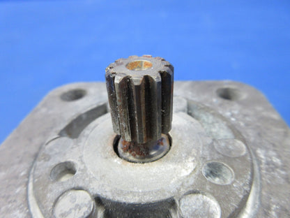 Bell 47J-2 Lear Siegler Power Driven Fuel Pump RG17230-9 CORE (1124-1369)8