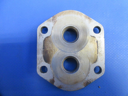 Continental O-300 Oil Pressure Pump Cover P/N 633612 (0824-928)